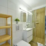 Apart-invest Oslo Aparthotel Sklářská Poruba
