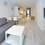 Apart-invest Oslo 3*