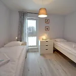Aparthotel Apart-invest Oslo Sklářská Poruba