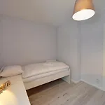 Aparthotel Apart-invest Oslo Sklářská Poruba
