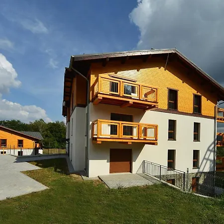 Apart-invest Oslo Hotel apartamentowy