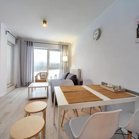 Apart-invest Oslo 3*