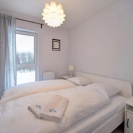 Apart-invest Oslo Aparthotel Sklářská Poruba