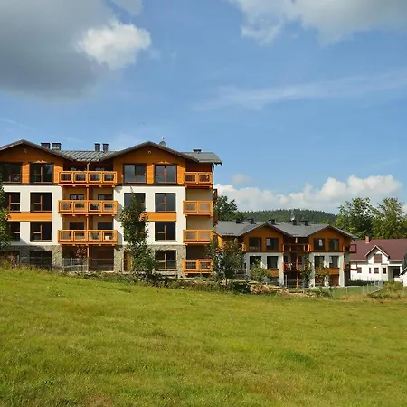 Apart-invest Oslo 3* Szklarska Poręba