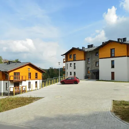 Apart-invest Oslo 3*