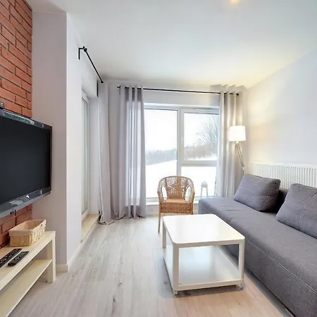 Apart-invest Oslo 3* Sklářská Poruba