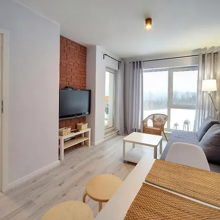 Hotel apartamentowy Apart-invest Oslo