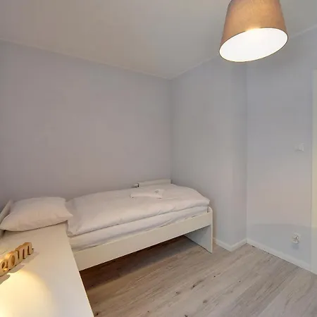 Aparthotel Apart-invest Oslo Sklářská Poruba