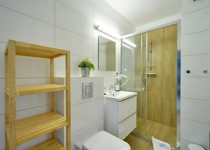 Apart-invest Oslo Hotel apartamentowy Szklarska Poręba