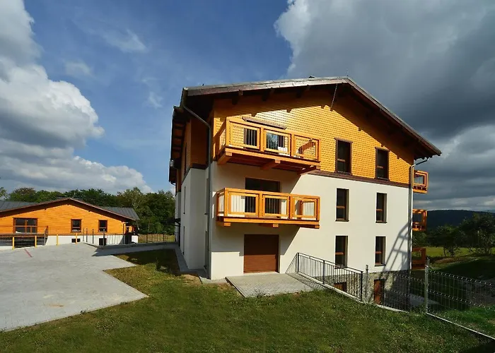 Apart-invest Oslo Hotel apartamentowy