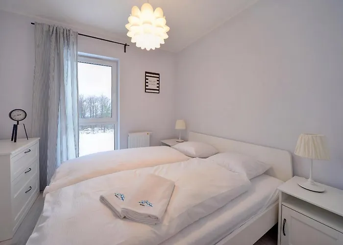 Apart-invest Oslo Hotel apartamentowy Szklarska Poręba