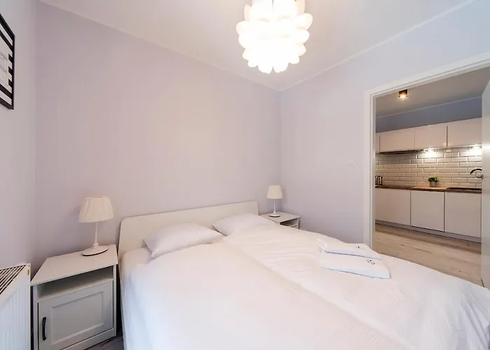 Apart-invest Oslo Hotel apartamentowy