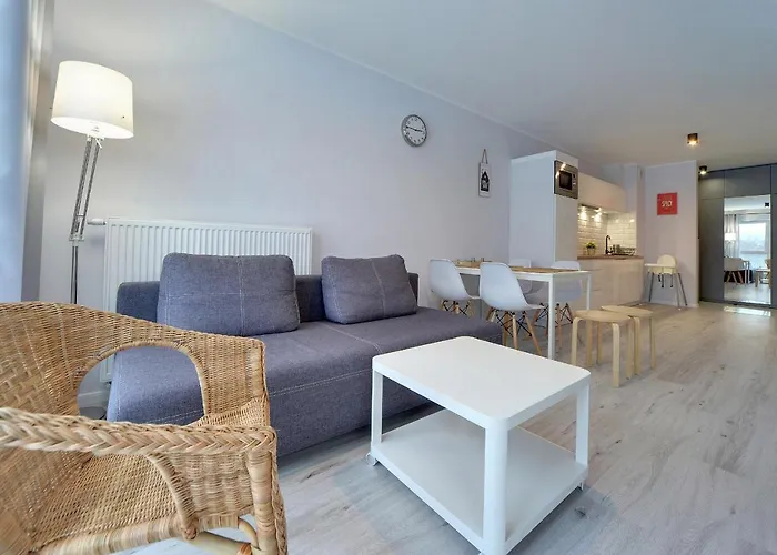 Apart-invest Oslo Hotel apartamentowy