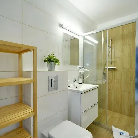 Apart-invest Oslo Hotel apartamentowy Szklarska Poręba