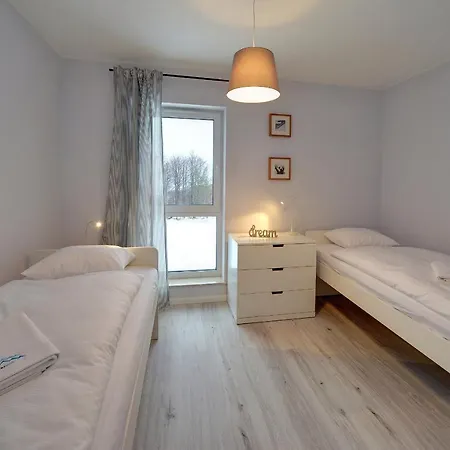Appart hôtel Apart-invest Oslo Szklarska Poreba