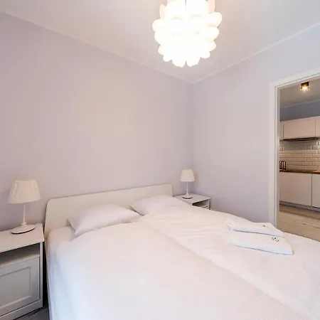 Apart-invest Oslo Hotel apartamentowy