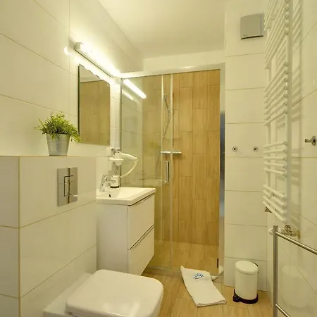 Apart-invest Oslo Szklarska Poręba