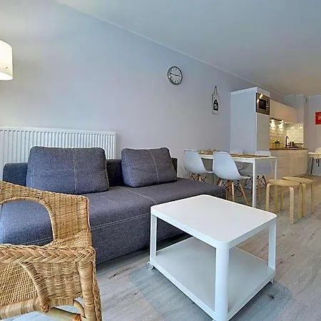 Apart-invest Oslo Apart-hotel 3*