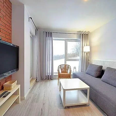 Apart-hotel Apart-invest Oslo Szklarska Poręba
