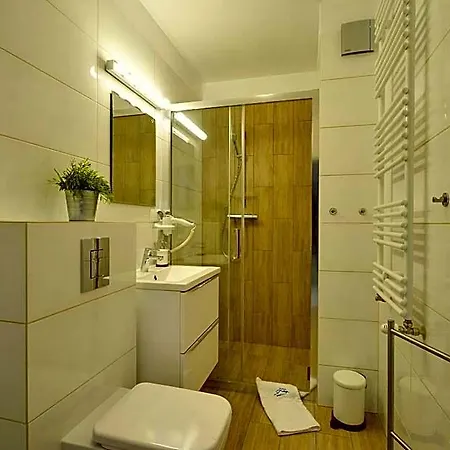 Apart-invest Oslo Apart-hotel Szklarska Poręba
