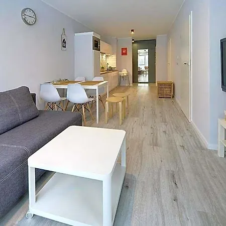 Apart-invest Oslo Apart-hotel