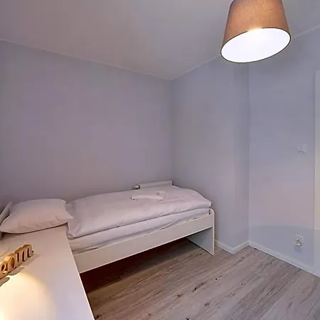 Apart-invest Oslo