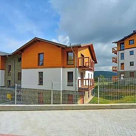 Apart-invest Oslo 3* Szklarska Poręba