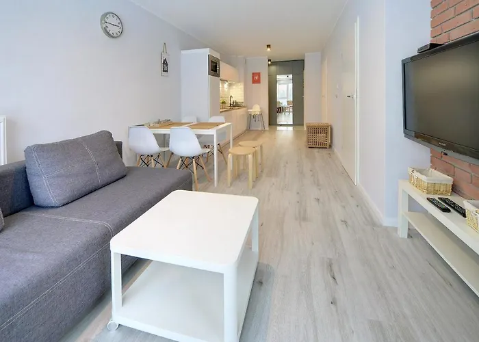 Apart-invest Oslo 3*