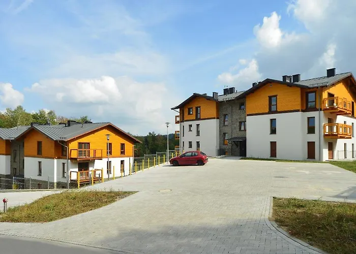 Apart-invest Oslo 3*