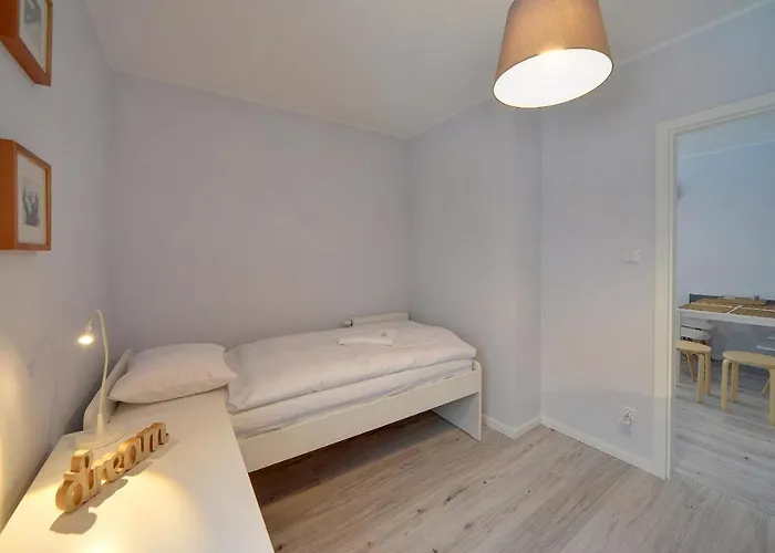 Hotel apartamentowy Apart-invest Oslo Szklarska Poręba