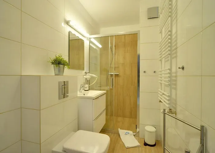 Apart-invest Oslo Szklarska Poręba